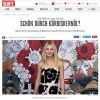 Gwyneth Paltrow: Schön durch Reines Kürbiskernöl?